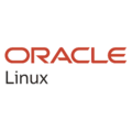 oraclelinux logo