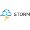 storm logo